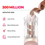 50% RABATT TEMPORÄR | AutoCurl™ | Makellose Locken im Handumdrehen!