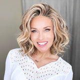 50% RABATT TEMPORÄR| Blonde Bob™ - verändern Sie Ihren Look im Handumdrehen!