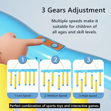 50% RABATT TEMPORÄR | CatchCraze™ | Trainieren Sie Ihre Reflexe und haben Sie dabei Spaß!