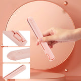 50% RABATT TEMPORÄR | CharmCurl™ | Doppeltes Styling ohne Aufwand