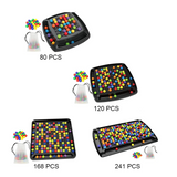 50% RABATT TEMPORÄR | ColorClash™ | Trainieren Sie Ihr Gehirn, während Sie spielen!