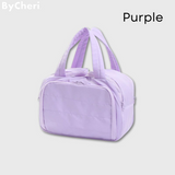 50% RABATT TEMPORÄR | CosmiPack™ | Hält die Toilettenartikel geordnet und aufrecht!