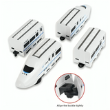 50% RABATT TEMPORÄR | DashRail™ | Interaktiver Spaß, der nie in eine Sackgasse führt!