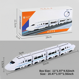50% RABATT TEMPORÄR | DashRail™ | Interaktiver Spaß, der nie in eine Sackgasse führt!