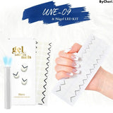 50% RABATT TEMPORÄR | EZGel™ - Erzielen Sie Salonqualität Nägel jederzeit und überall!