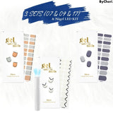 50% RABATT TEMPORÄR | EZGel™ - Erzielen Sie Salonqualität Nägel jederzeit und überall!