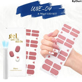 50% RABATT TEMPORÄR | EZGel™ - Erzielen Sie Salonqualität Nägel jederzeit und überall!