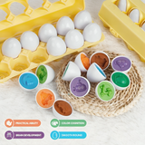 50% RABATT TEMPORÄR | Eggsplorer™ | Lass kleine Geister den Code der Entdeckung knacken!