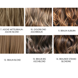 50% RABATT TEMPORÄR | FullerHair™ - Schönes langes Haar in Sekunden