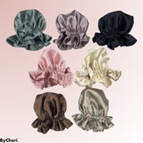 50% RABATT TEMPORÄR | GlamWave™ Satz | Erzielen Sie mühelos herrliche, hitzefreie Locken!