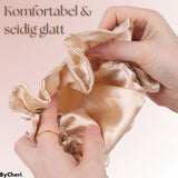 50% RABATT TEMPORÄR | GlamWave™ Satz | Erzielen Sie mühelos herrliche, hitzefreie Locken!