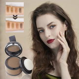 50% RABATT TEMPORÄR | HairSwift™ - Sofortige Transformation der Haarfarbe