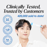 50% RABATT TEMPORÄR | HairVive™ | Erleben Sie die Kraft der sofortigen Haarreparatur und -nahrung!