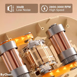 50% RABATT TEMPORÄR | HeatSculpt™ | Verbrennen Sie Kalorien, während Sie sich entspannen!