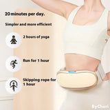 50% RABATT TEMPORÄR | HeatSculpt™ | Verbrennen Sie Kalorien, während Sie sich entspannen!