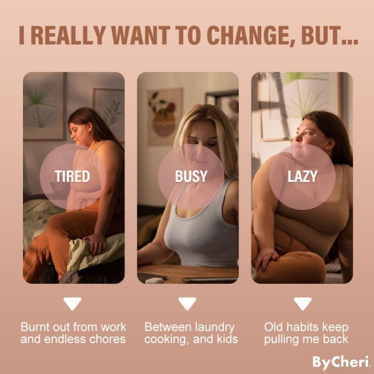 50% RABATT TEMPORÄR | HeatSculpt™ | Verbrennen Sie Kalorien, während Sie sich entspannen!