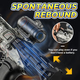 50% RABATT TEMPORÄR | HydroFlare™ | Entwickelt für intensive Wasserschlachten im Freien!