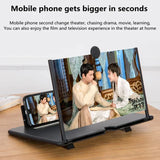 50% RABATT TEMPORÄR | MagnifyHD™ - Verbessern Sie Ihr Telefonerlebnis!