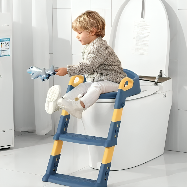 50% RABATT TEMPORÄR | PottySeat™