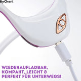 50% RABATT TEMPORÄR | RadianceEyes™ |Erleben Sie Augenmassage jederzeit und überall!