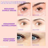 50% RABATT TEMPORÄR | RadianceEyes™ |Erleben Sie Augenmassage jederzeit und überall!