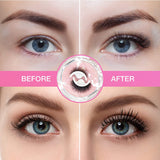 50% RABATT TEMPORÄR| ReNewLash™ - Selbstklebende Wimpern