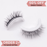 50% RABATT TEMPORÄR| ReNewLash™ - Selbstklebende Wimpern