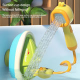 50% RABATT TEMPORÄR | Splashling™ | Mehr Spannung und Spaß beim Baden für Ihre Kleinen!