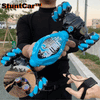 50% RABATT TEMPORÄR | StuntCar™ - RC-Auto mit Gestenerkennung