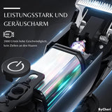 50% RABATT TEMPORÄR | StyleMaster™ - Fade Making ist einfacher denn je!