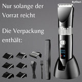 50% RABATT TEMPORÄR | StyleMaster™ - Fade Making ist einfacher denn je!