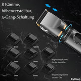 50% RABATT TEMPORÄR | StyleMaster™ - Fade Making ist einfacher denn je!