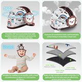 50% RABATT TEMPORÄR | TumbleTuff™ | Sanfter Schutz für neugierige kleine Entdecker!