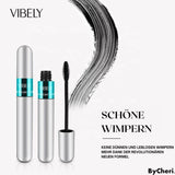 50% RABATT TEMPORÄR | Vibely™ | Wimpernkosmetik Mascara