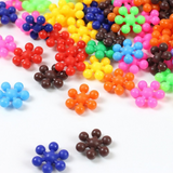 50% RABATT TEMPORÄR | WonderBuild™ - 3D-Baukasten