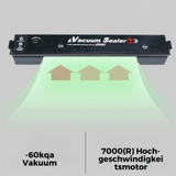 50% RABATT | VacuumSealer™ | Halten Sie Ihre Lebensmittel lange frisch! [Letzter Tag Rabatt]
