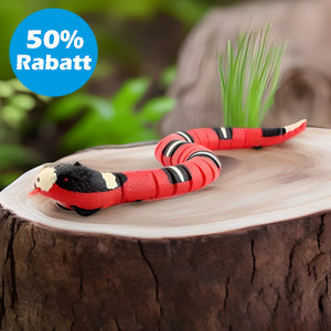 50% Rabatt | SnakeToy™ - Intelligentes Spielzeug für Katzen [Letzter Tag Rabatt]