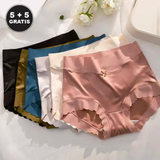 5+5 GRATIS | SilkSculpt™ Halten Sie Ihre Unterwäsche unter jedem Outfit unsichtbar
