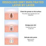 5+5 Gratis | DeepPurify™ Klärendes Serum — Löst Mitesser für Glatte, Strahlende Haut