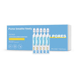 5+5 Gratis | DeepPurify™ Klärendes Serum — Löst Mitesser für Glatte, Strahlende Haut