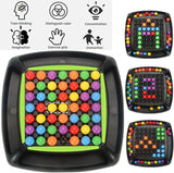 70% RABATT TEMPORÄR | RainbowBoard™- Das lustige Ballspiel für Jung und Alt!