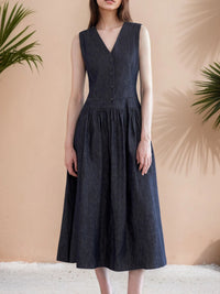 Dark Navy