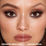 AUGENBRAUENSTIFT PRO -Zeichnen Sie Ihre Augenbrauen auf Expertenniveau