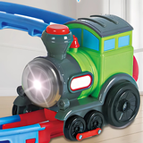 Aktives Spielzeug | Bewegungsspiel mit Licht und Ton | Motorische Entwicklung | MotionSpark