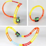 Aktives Spielzeug | Bewegungsspiel mit Licht und Ton | Motorische Entwicklung | MotionSpark