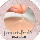 Augenlid Aufkleber | Unsichtbar & Wasserfest | Sofortiger Lifting-Effekt