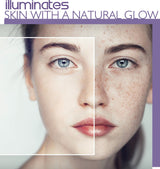 AuraCover™ — Strahlen Sie makellos und fühlen Sie sich den ganzen Tag unaufhaltsam