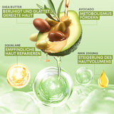 AvoCure™ - Bringen Sie Ihr Selbstvertrauen mit einem gestrafften Körper zurück