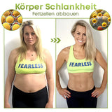 AvoCure™ - Bringen Sie Ihr Selbstvertrauen mit einem gestrafften Körper zurück