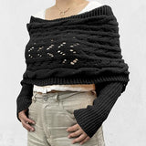 Avril™ - Weicher, angenehmer Stoff – Schluss mit kratzigen Schals